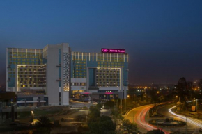 Гостиница Crowne Plaza Greater Noida, an IHG Hotel  Greater Noida